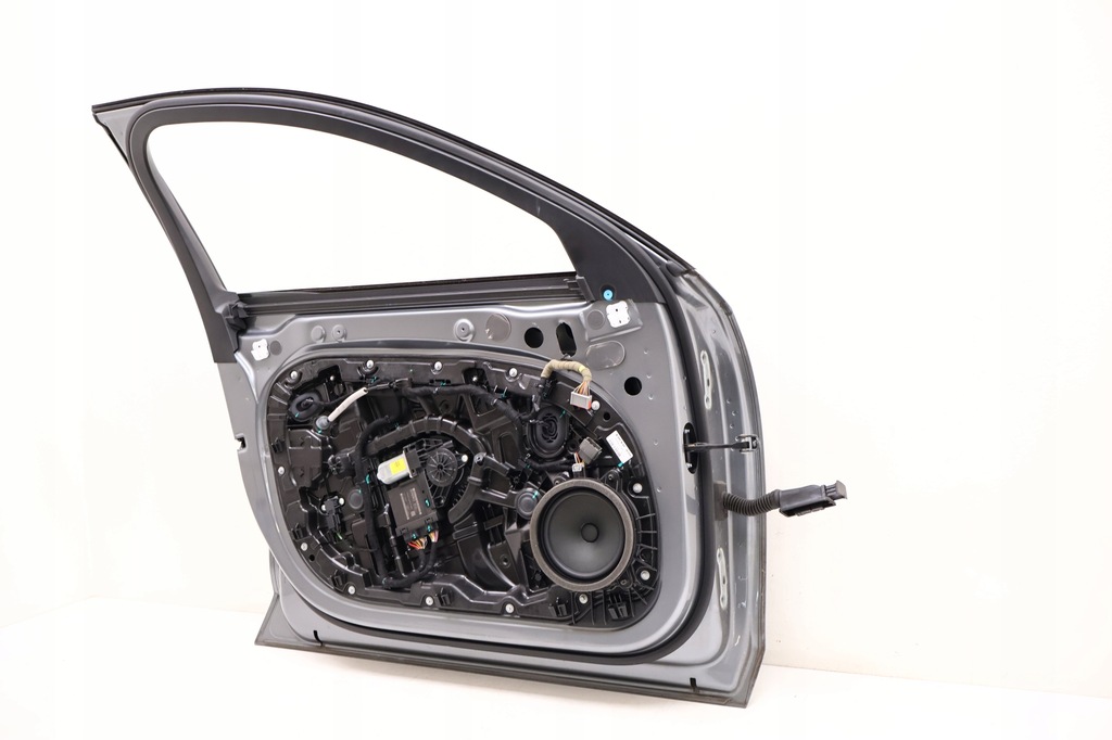 фото №7, Volvo s90 ii двері ліва перед 714