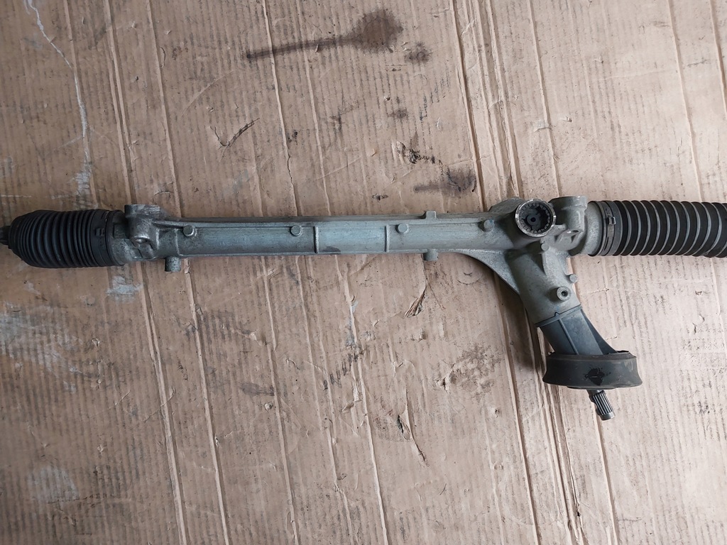 фото №7, Трансмісія кермова skoda scala 657 a0050974 europa