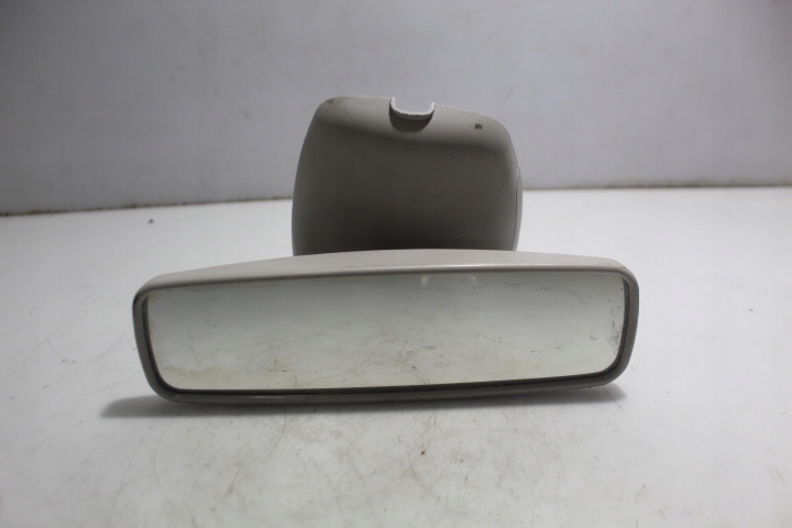 фото №1, Зеркало внутреннее renault laguna iii