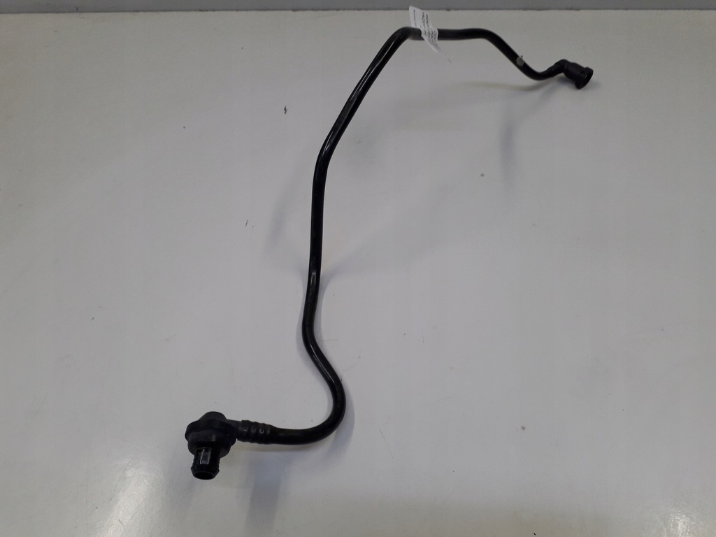 фото №1, Renault clio iv 1.2 tce шланг вакууму