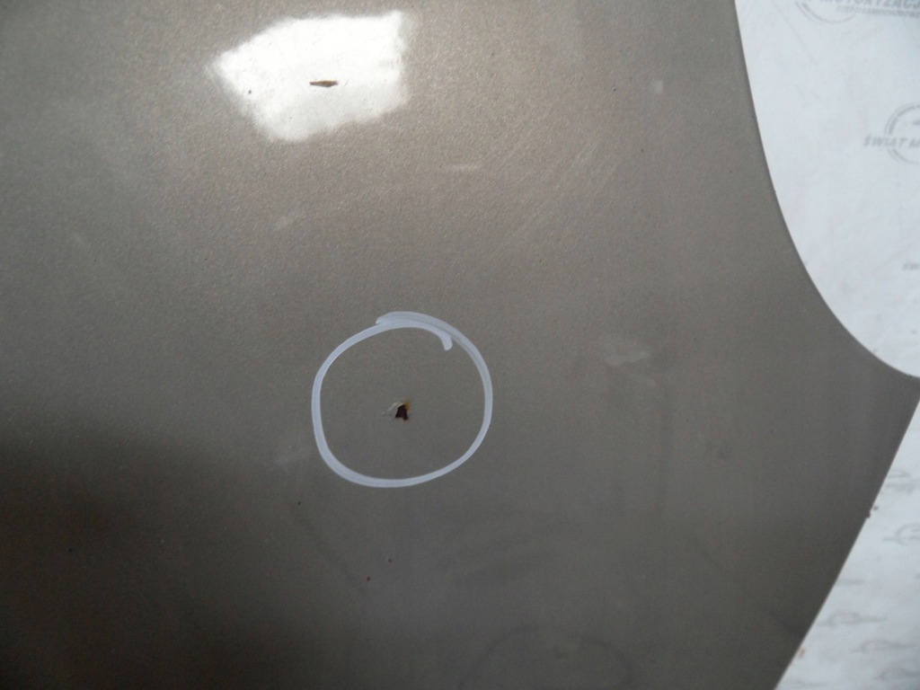 фото №10, Volvo xc90 i 03r капот