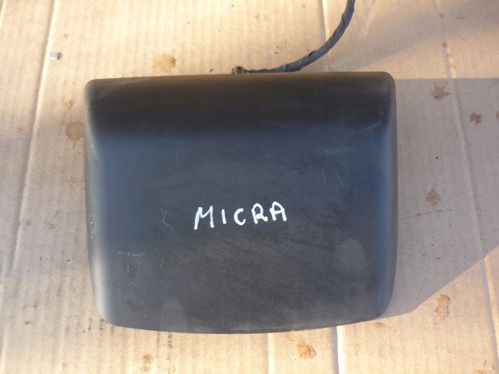 фото №1, Світло стоп nissan micra