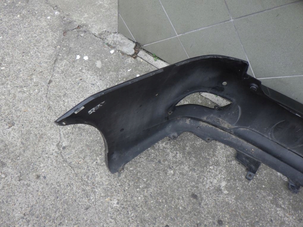 Купити Lexus rx 3 3 09- бампер задній