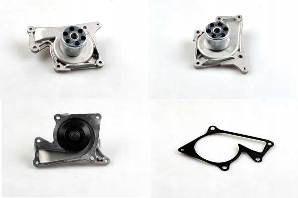 фото №15, Насос wody dacia renault dacia duster 3/2010-, ren