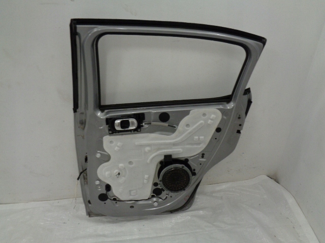 фото №10, Citroen c3 iii дверь правое задние kcac