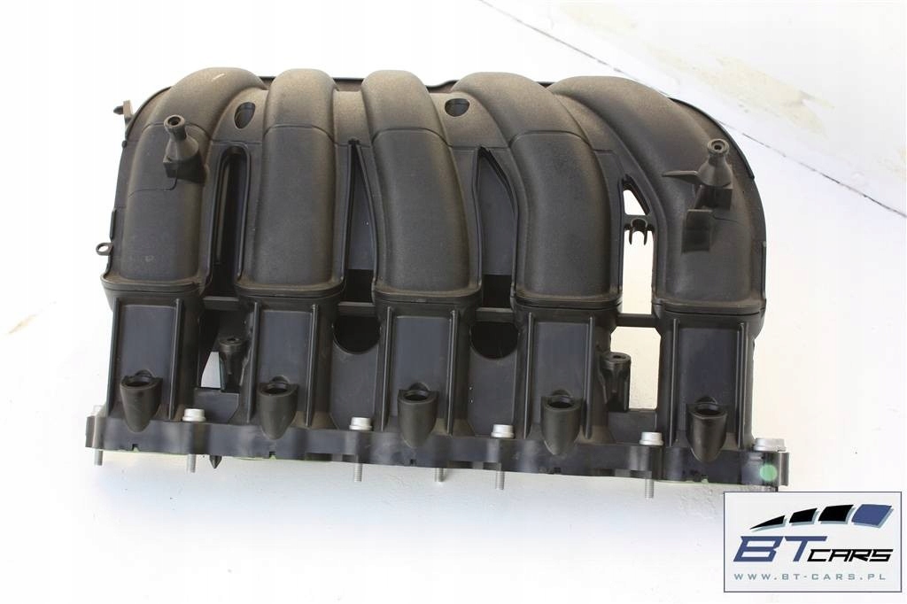 фото №7, Vw jetta golf 6 колектор всмоктуючий 07k133201k 07k 133 201 k 07k133223j 07k1332