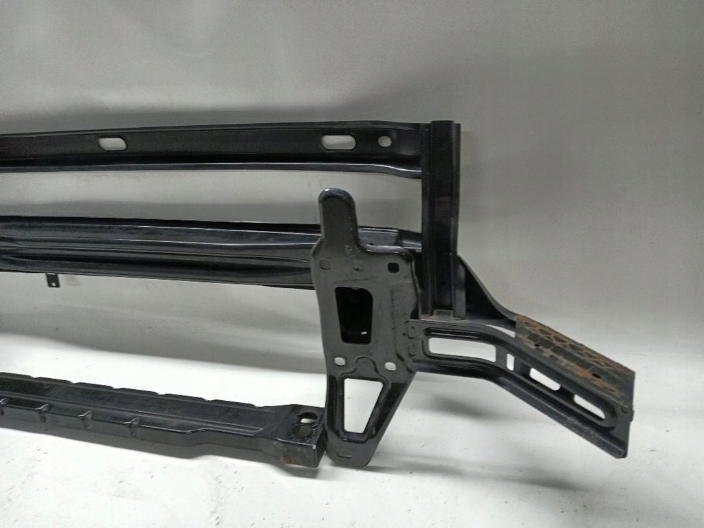 фото №10, Підсилювач балка бампера перед передня vw crafter 2 ka13155