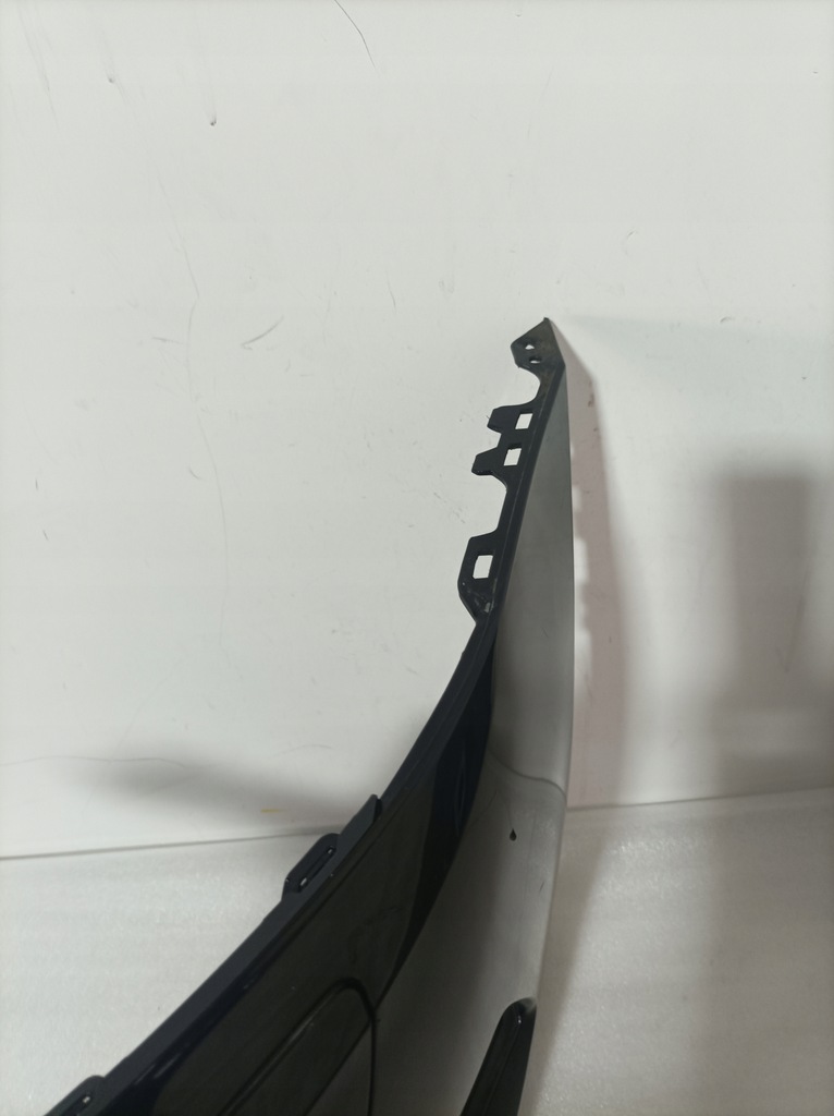 фото №8, Audi a6 c8 бампер перед