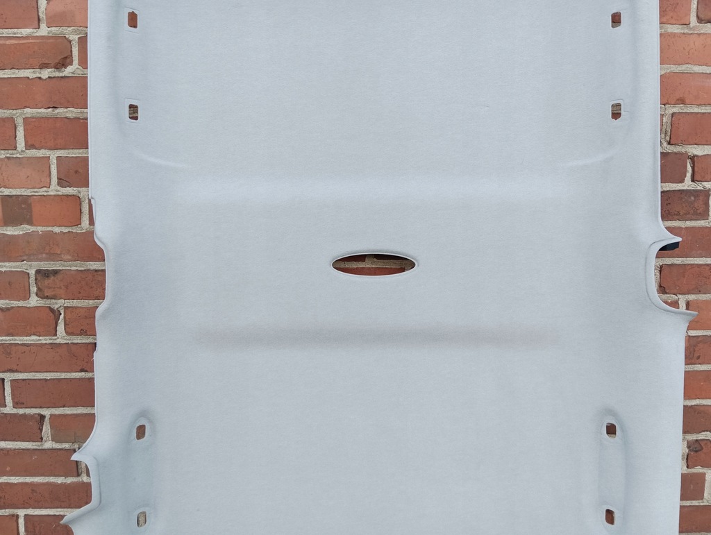 фото №3, Стеля mini cooper ii r55 r56 clubman 2008r