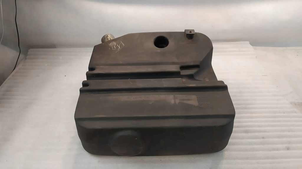 фото №7, Бак adblue iveco stralis