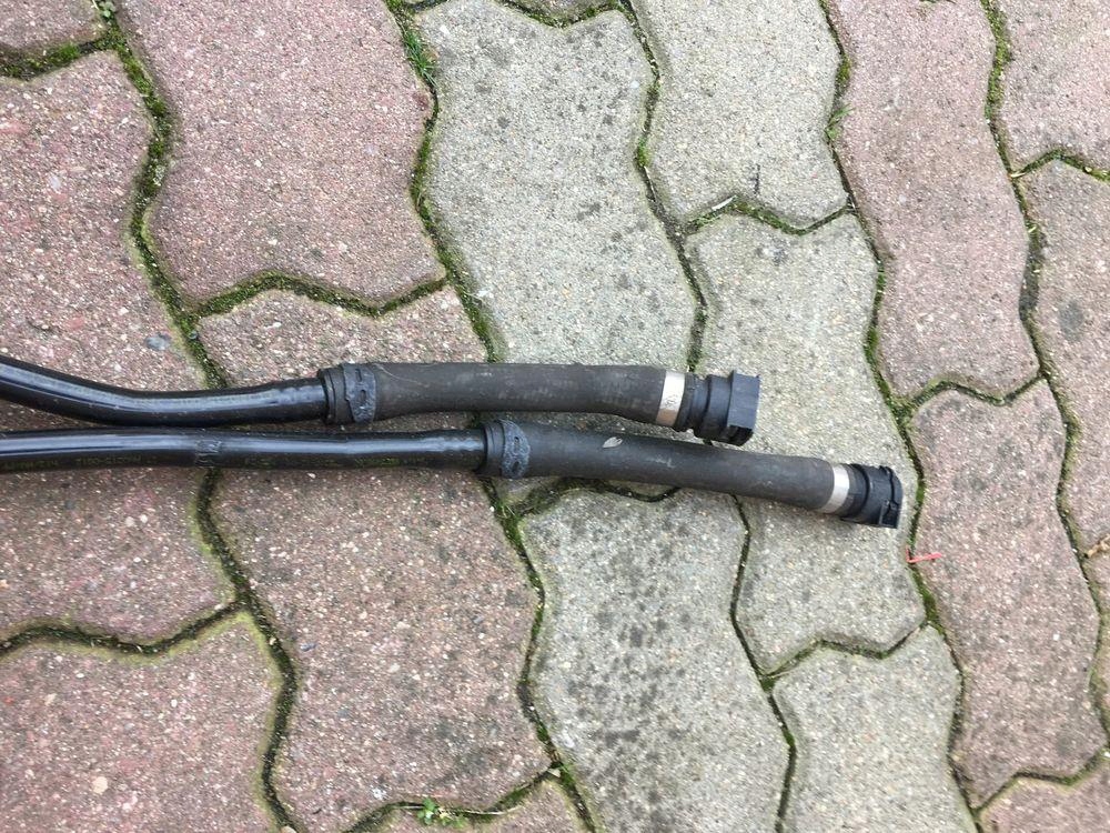 Mercedes w222 lift w217 провода отопителя воды a2225018300 a2225013801 с Разборки