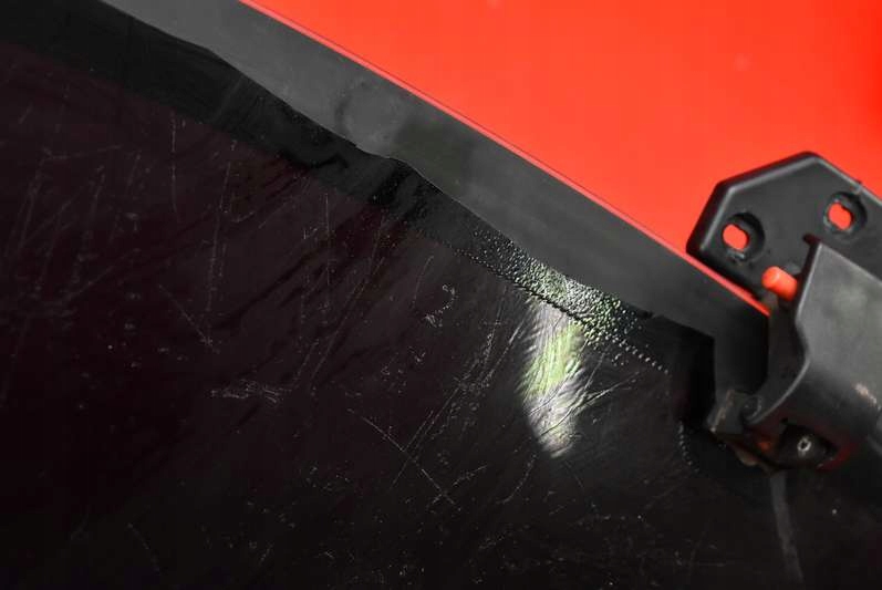 фото №10, Стекло боковая правая задняя задняя mg zr 105 3d 01-05