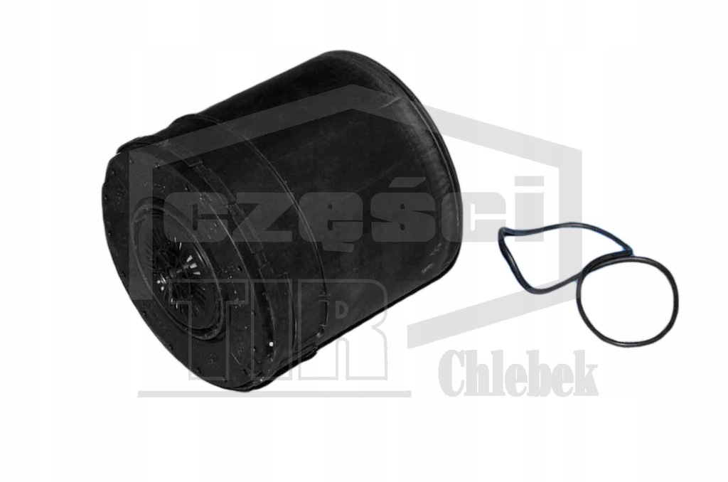 фото №2, Вкладыш осушителя haldex 78964 renault volvo fl