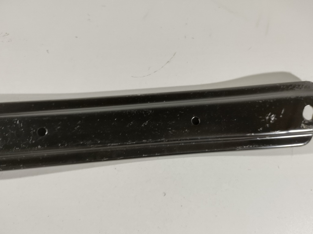 фото №5, Jeep compass 1.4 17r- кронштейн кронштейн поперечина