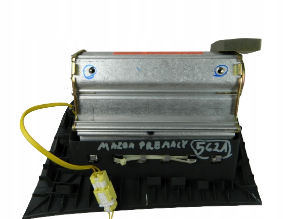 фото №1, Подушка безпеки подушка пасажира mazda premacy права оригінальний номер