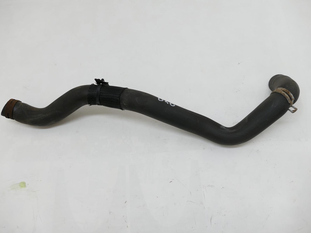 фото №1, Nissan navara d40 2.5 dci шланг wody труба