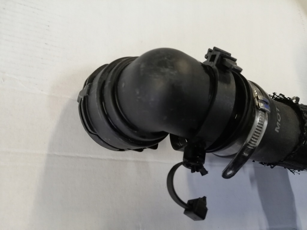 фото №8, Wąż шланг провода wody alfa romeo stelvio giulia