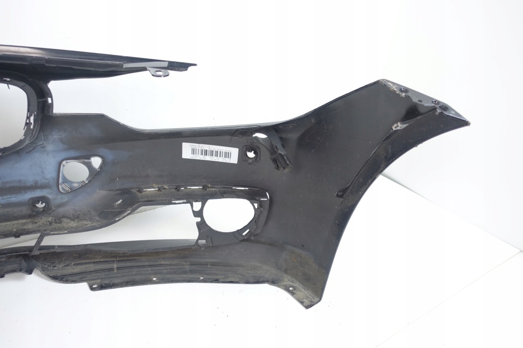 фото №12, Бампер перед передний bmw 3 f30 f31 7308401