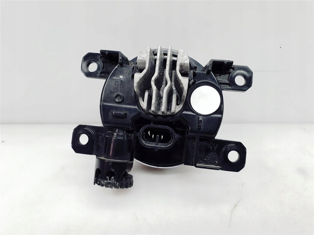 фото №4, Maserati levante 17r+ противотуманная фара led valeo !!!