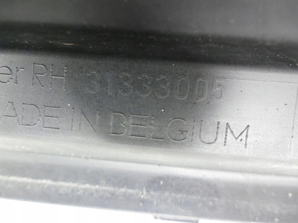 фото №10, Volvo s60 ii r-design молдинг поріг p. 13r 452-46