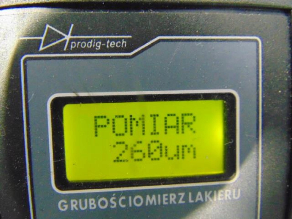 Opel vectra c крила ліва код лакофарбового покриття z158 Зі Шроту