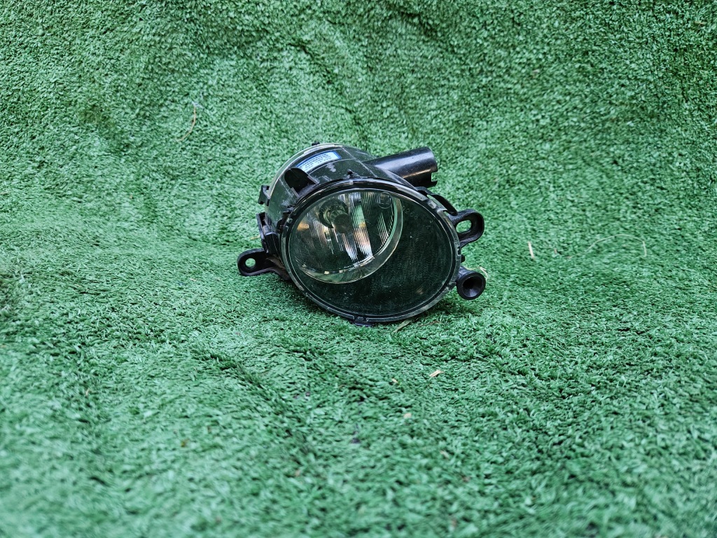 фото №1, Противотуманная фара правый / левый opel crossland