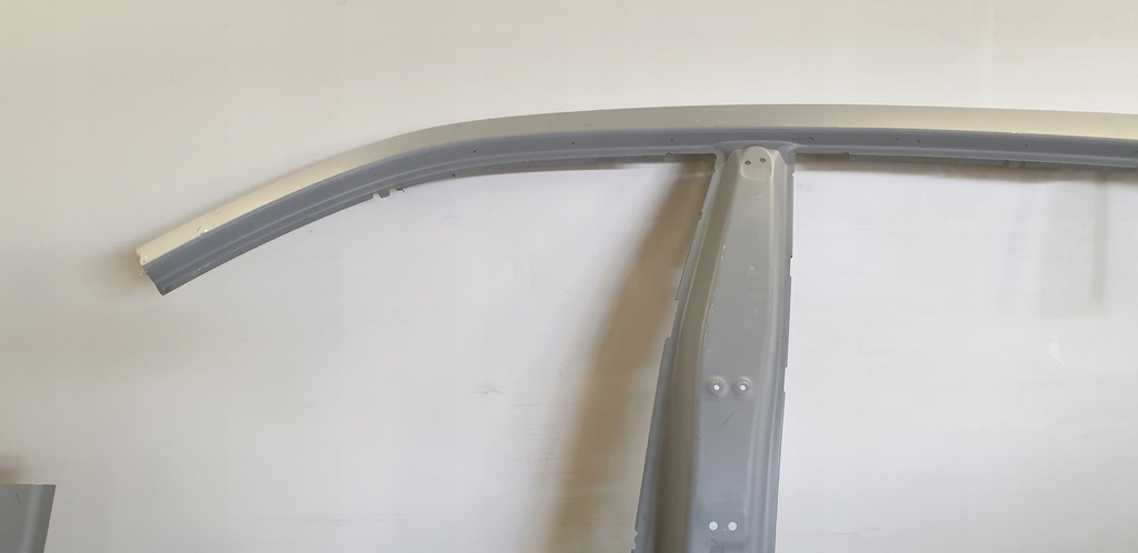 фото №6, Lamborghini urus порог блок двигателя обшивка левая 18-23r