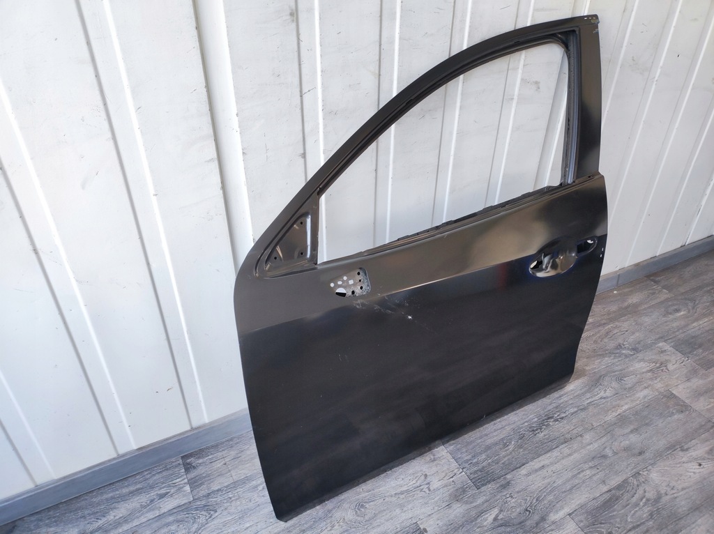 фото №8, Дверь mazda 2 iii dj 14- передние левая --- nowe оригинальные --- poznań ---