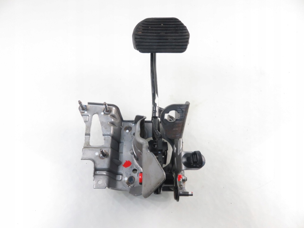 фото №4, Педаль гальма citroen c4 ii автоматична коробка передач