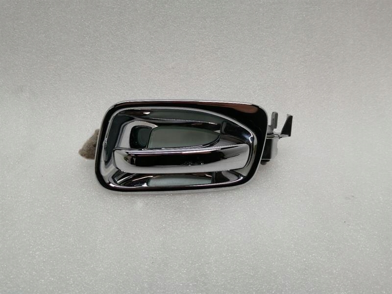 фото №1, Rolls royce ghost series ii 2 door inner handle 6956874 interior rh
