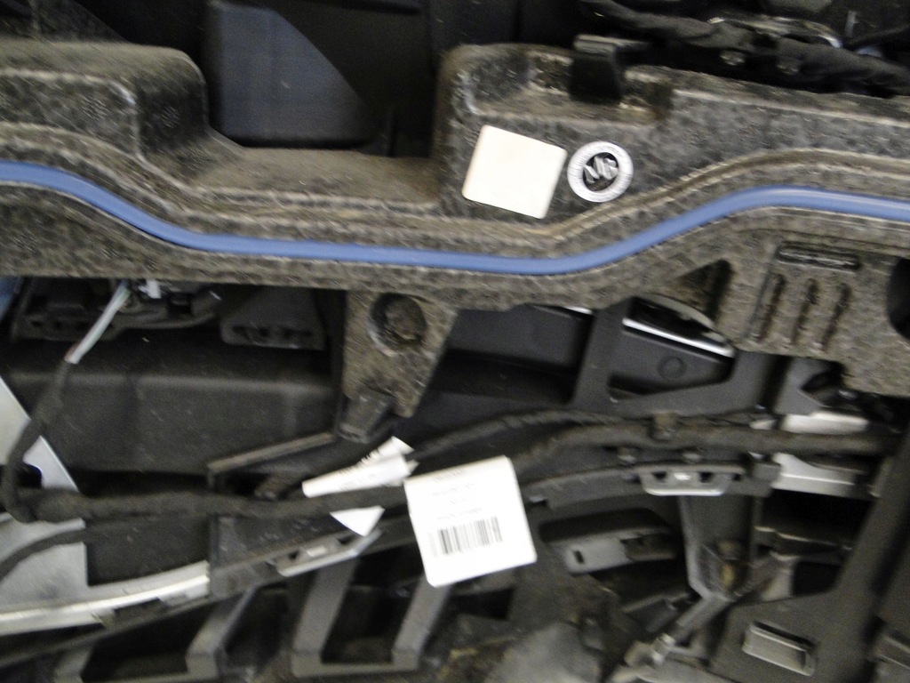 фото №13, Mercedes бампер передний a2148859701 e 214 w214 pts amg