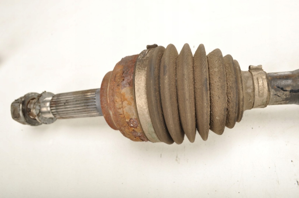 фото №2, Tesla model s p85d 691km привідний вал права задня 1007719-01-a