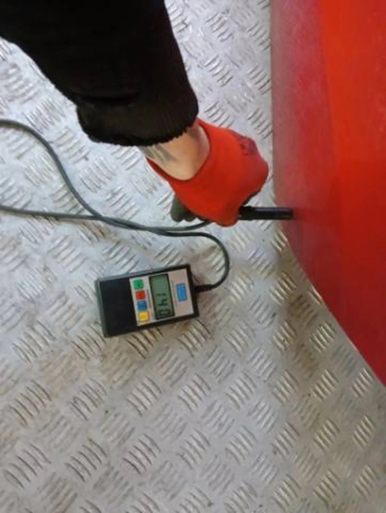 фото №8, Audi a1 8x 5d дверь задняя задние левая lz3m