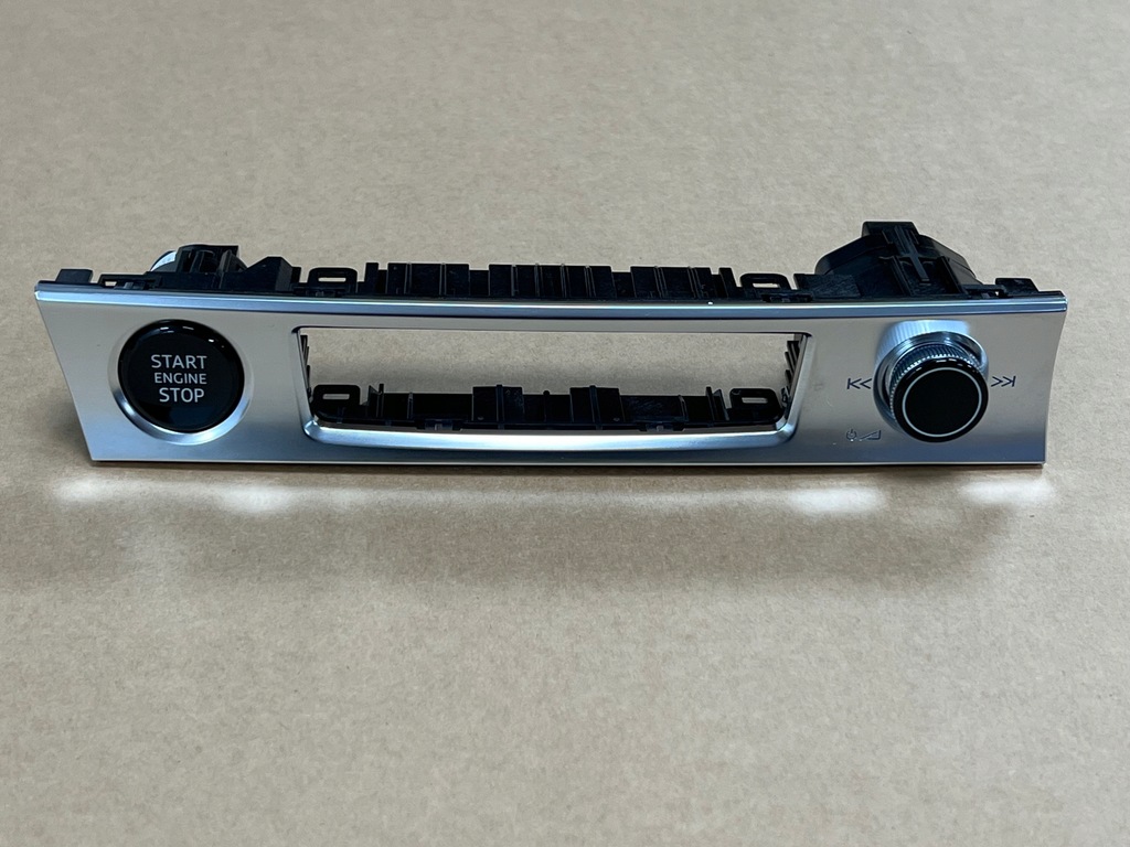 фото №1, Audi a6 a7 4k регулятор гучність 4k1919600