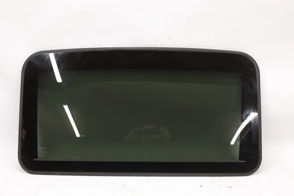 фото №1, Lexus es vii люк as3