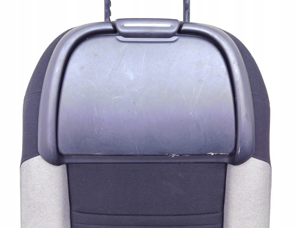 фото №10, Сиденье левый - citroen c3 picasso 08-12 eu