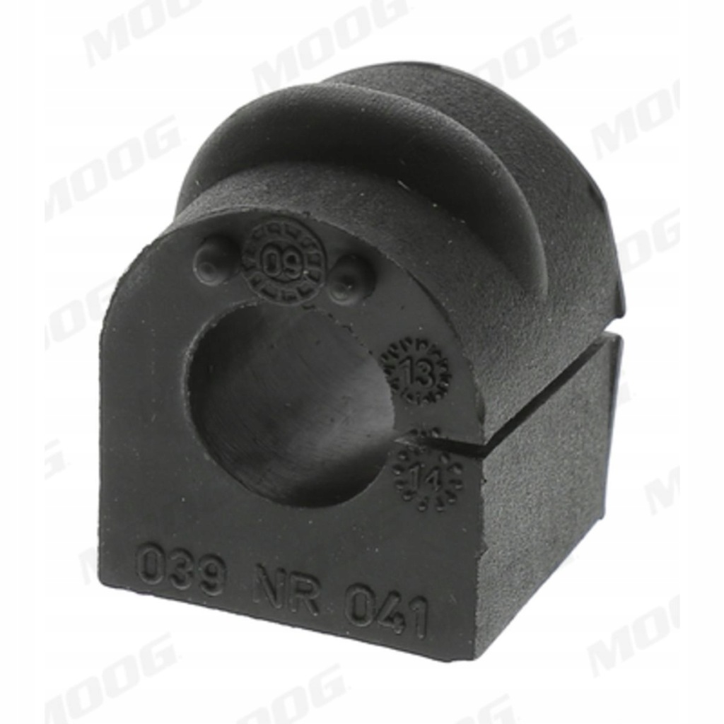 фото №2, Втулка стабилизатора задняя moog me-sb-14913