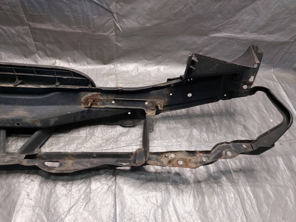 фото №10, Pas передний усилитель vw passat b4