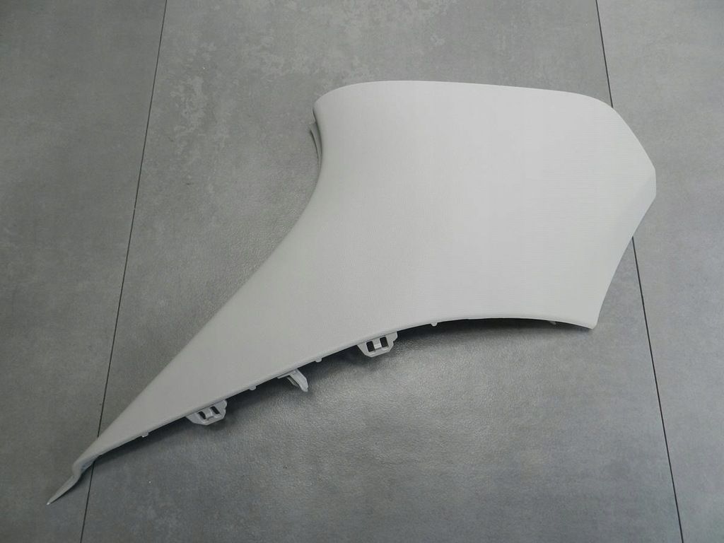 фото №1, Vw arteon захист стійка ліва 3g7867245b