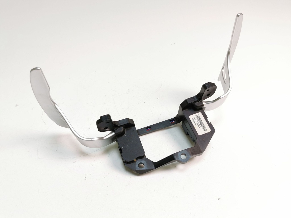 фото №6, Mitsubishi outlander 2013 перемикач / кнопка керма