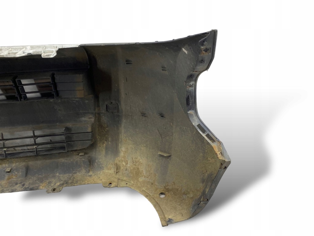 фото №13, Citroen nemo 1300cm3 2013 бамперы грузовой 1308778070