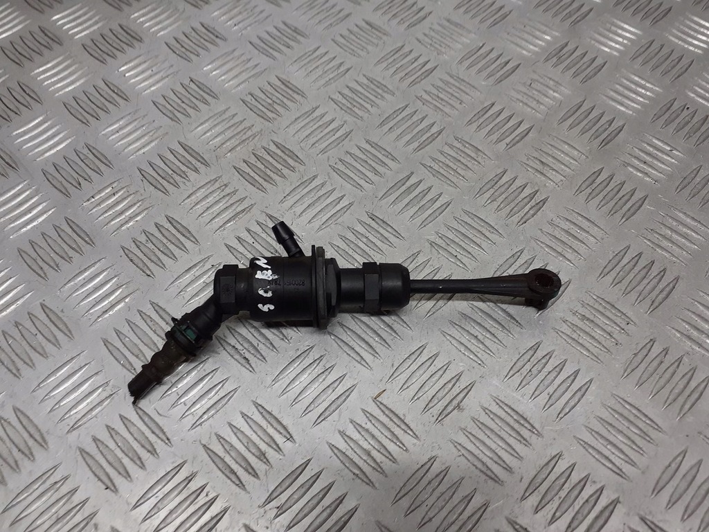 фото №1, Помпа сцепления renault scenic ii 1.9 dci