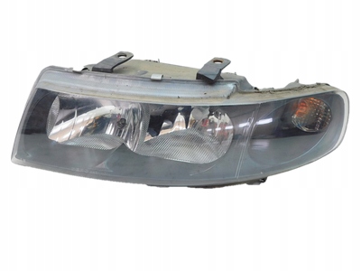 фото №1, Seat toledo ii 1.6 2002r лампа левый перед