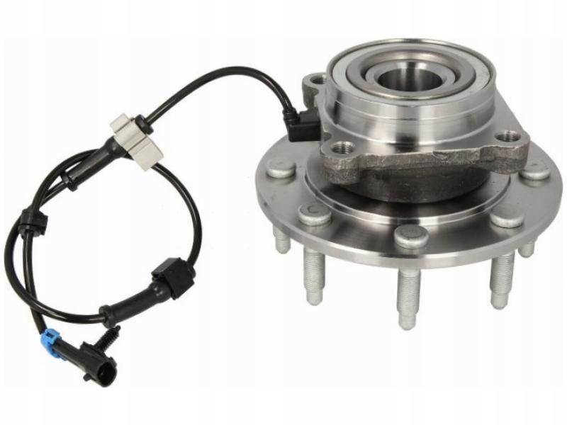 фото №1, Подшипник колеса перед hummer h2 02-07