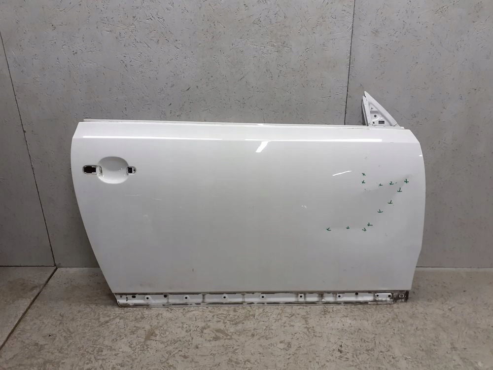 фото №1, Дверь правое vw new beetle 5c 2010-