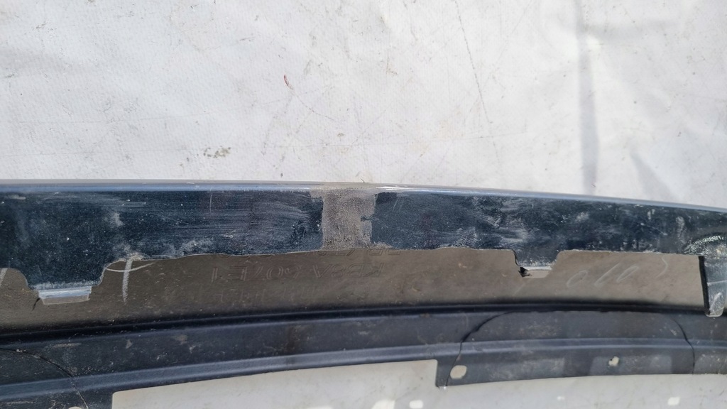 фото №8, Решітка радіатора накладка решітка молдинг mazda cx-5 ii 17-21