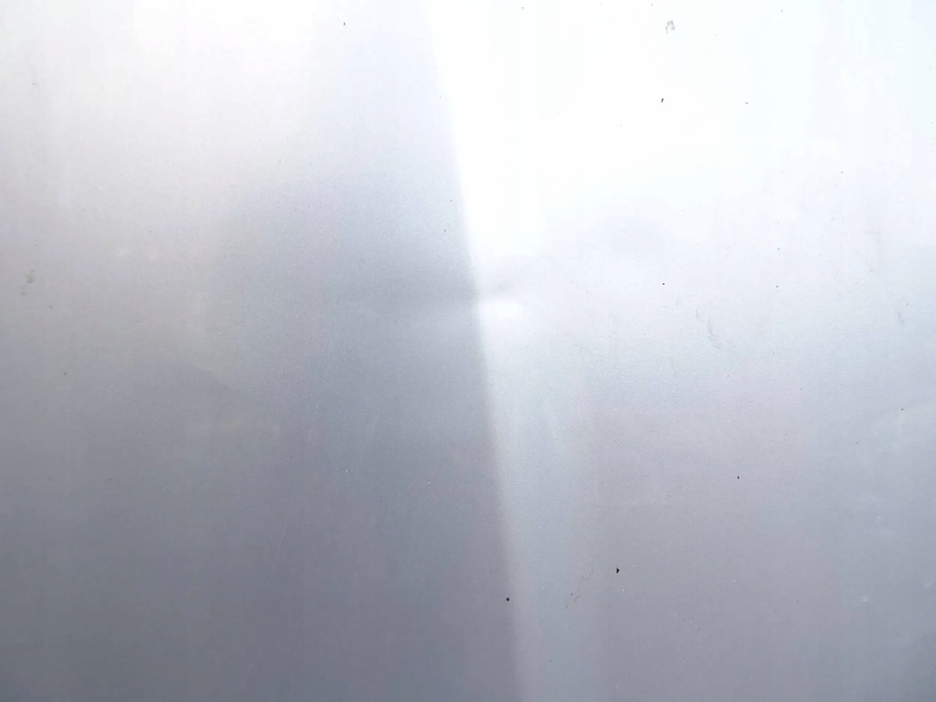 фото №3, Капот перед volvo v70 iii s80 ii 477-46