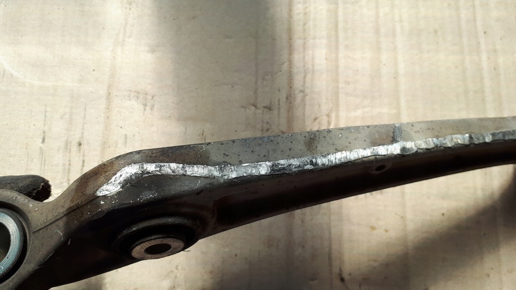 фото №7, Sq5 8r q5 рычаг правый перед a6 c7 a4 b8 s4 a5 s5