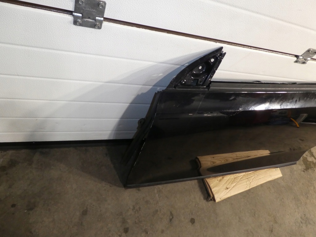 фото №7, Двері ліва передні vw scirocco