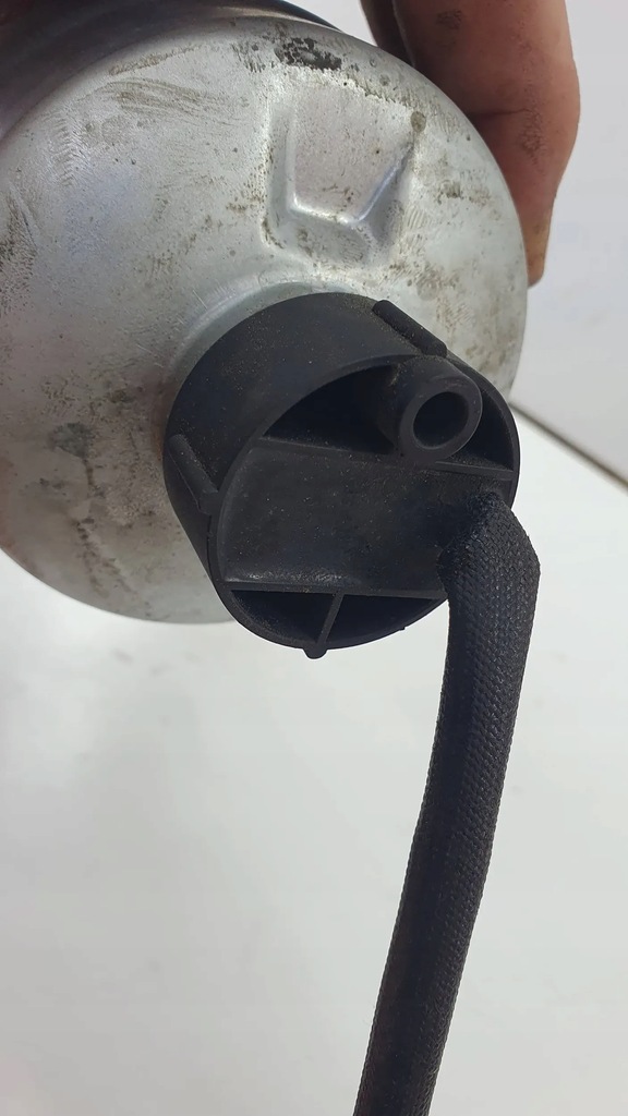 фото №9, Renault fluence 1.5 dci корпус фільтра пального нагрівач датчик